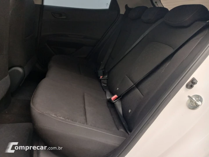 HB20 1.0 12V FLEX COMFORT PLUS MANUAL