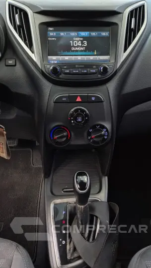 HB20S 1.6 Comfort Style 16V