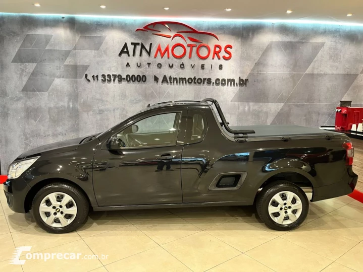 MONTANA 1.4 MPFI LS CS 8V