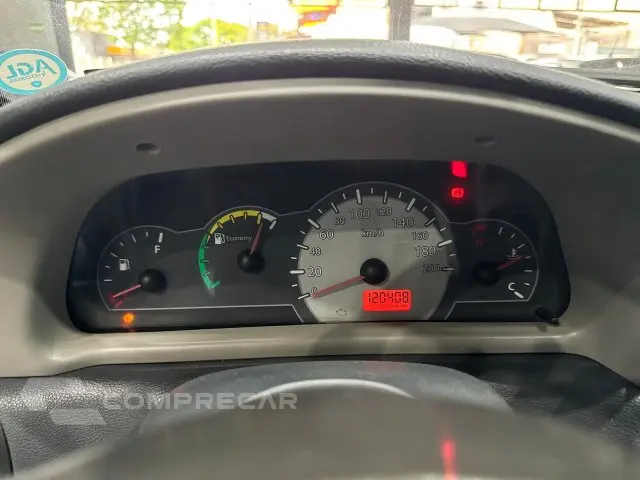 PALIO - 1.0 MPI FIRE ECONOMY 8V 4P MANUAL