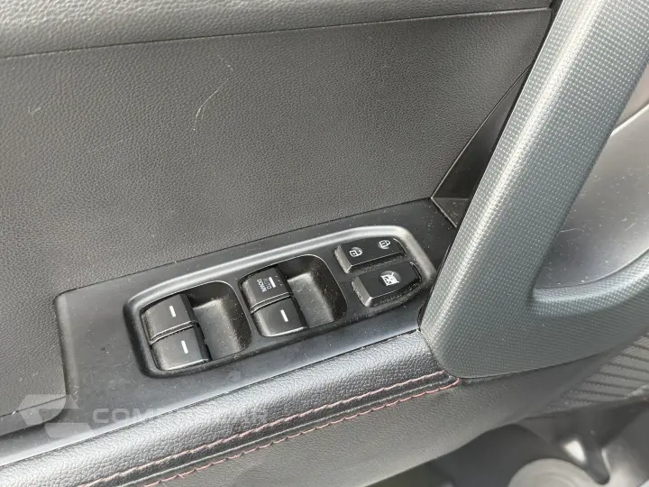 CRETA 1.6 16V FLEX ATTITUDE AUTOMÁTICO