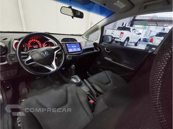 FIT 1.4 LX 8V