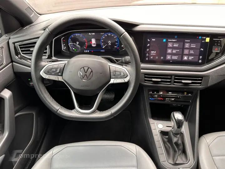 NIVUS 1.0 200 TSI TOTAL FLEX HIGHLINE AUTOMÁTICO