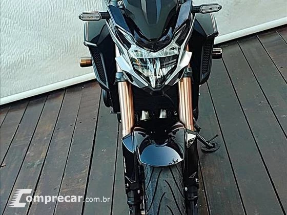 HONDA CB 500F ABS