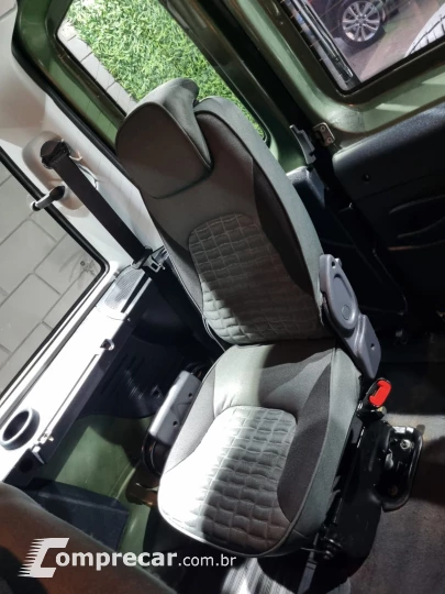DOBLÒ 1.8 MPI Adventure 16V