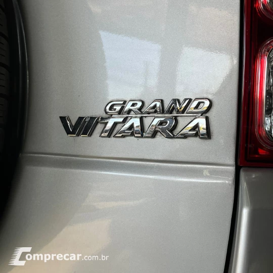 GRAND VITARA 2.0 4X2 16V