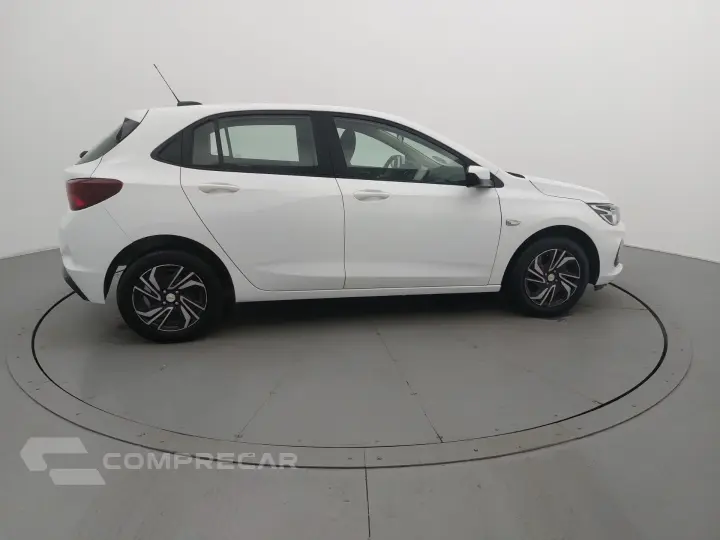 ONIX 1.0 FLEX LT MANUAL