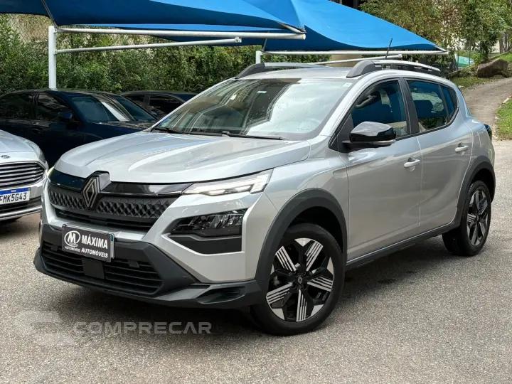 KARDIAN 1.0 TCE Techno EDC