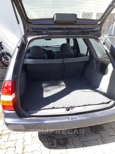 Escort Gl SW 1.8 16V 98/99