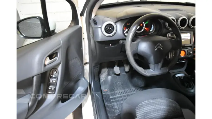 C3 - 1.2 PURE TECH ATTRACTION MANUAL