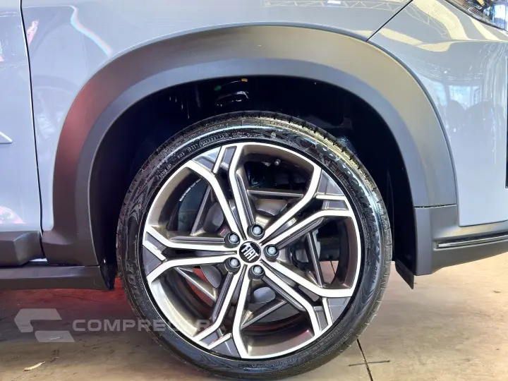 FASTBACK 1.0 TURBO 200 FLEX IMPETUS CVT