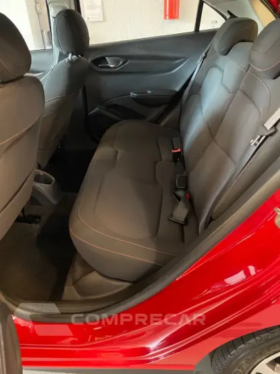 ONIX 1.4 MPFI LTZ 8V