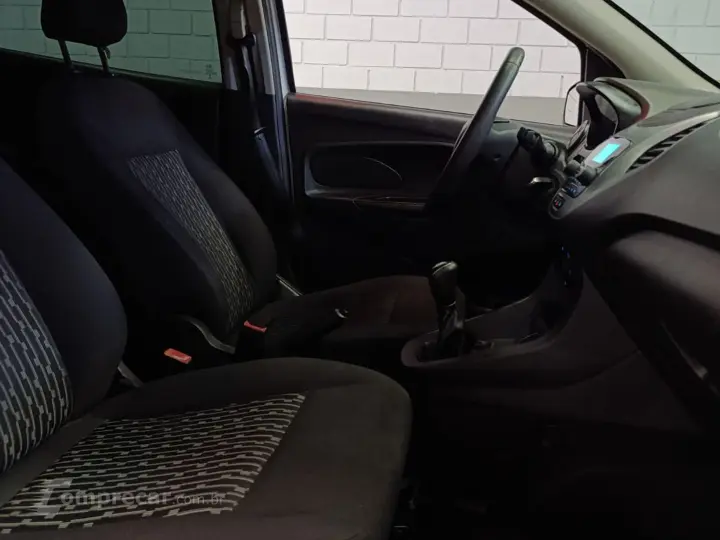 Ka 1.0 Ti-Vct Flex Se Manual