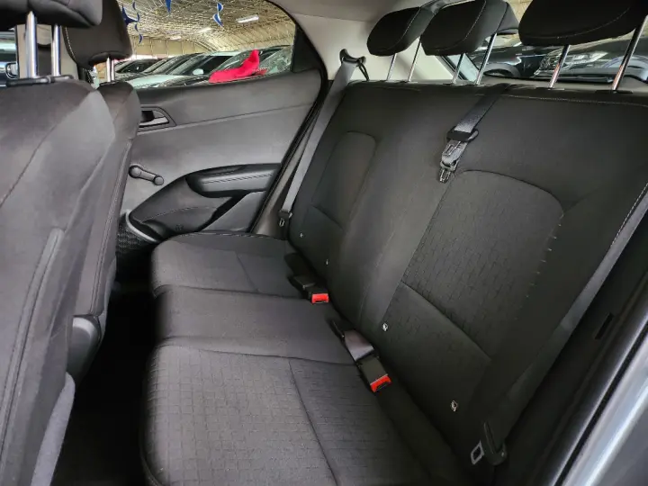 HB20 1.0 12V FLEX SENSE PLUS MANUAL