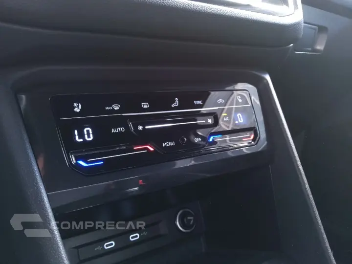 TIGUAN 2.0 300 TSI GASOLINA ALLSPACE R-LINE AUTOMÁTICO