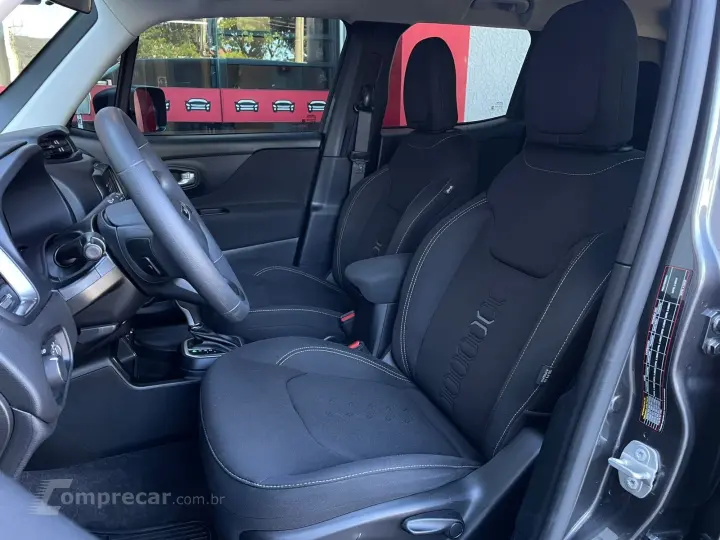 RENEGADE 1.3 T270 TURBO FLEX AT6