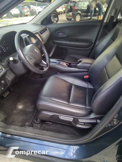 HR-V EX 1.8 Flexone 16V 5p Aut.