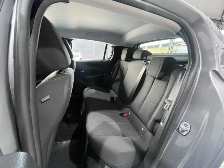 208 1.6 16V FLEX ACTIVE 5P AUT