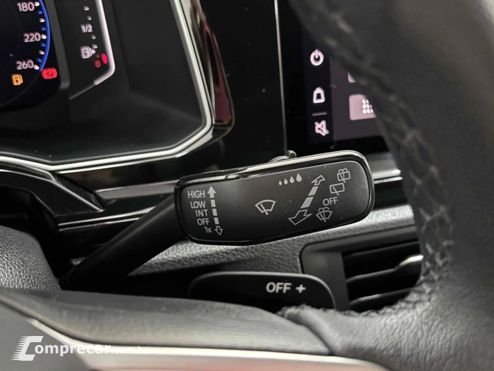 NIVUS 1.0 200 TSI TOTAL FLEX HIGHLINE AUTOMÁTICO