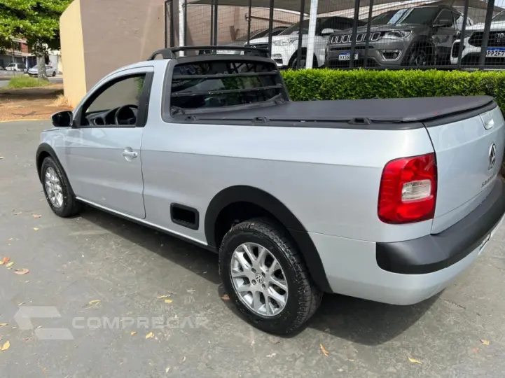 SAVEIRO 1.6 MI CS 8V G.V