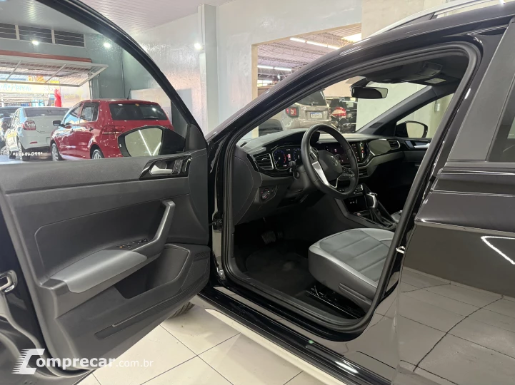 NIVUS 1.0 200 TSI Highline