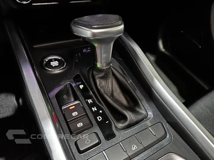 TIGGO 5x 1.5 VVT TURBO iFLEX T DCT