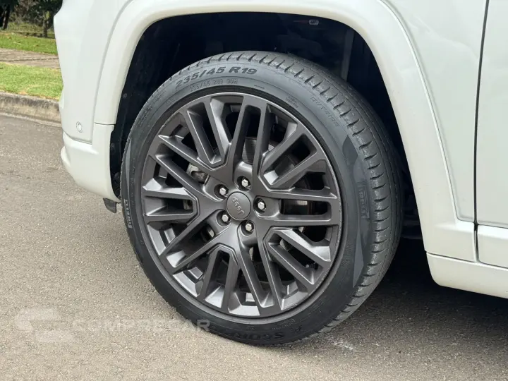 COMPASS 1.3 T270 Turbo S