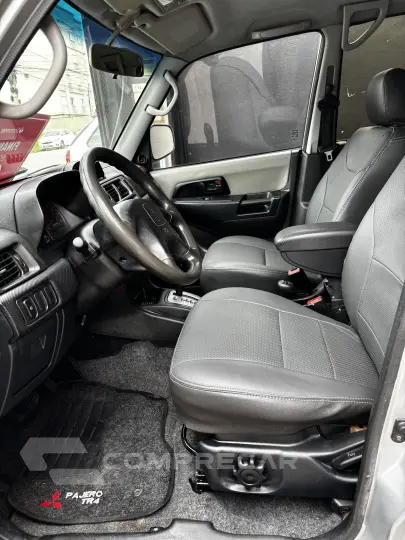 PAJERO TR4 2.0 4X4 16V 140cv
