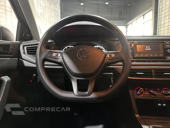POLO 1.0 MPI TRACK MANUAL