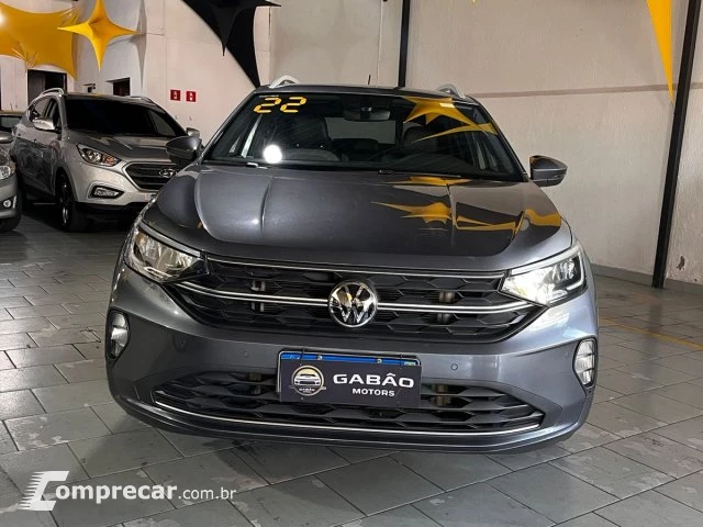 NIVUS - 1.0 200 TSI TOTAL HIGHLINE AUTOMÁTICO