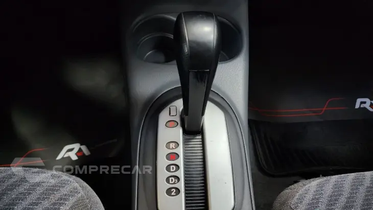 Civic Sedan LX/LXL 1.7 16V 115cv Aut. 4p