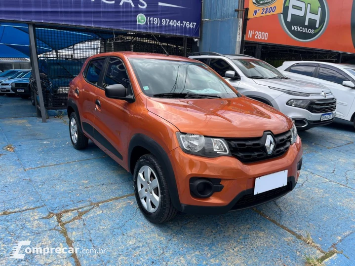 Kwid