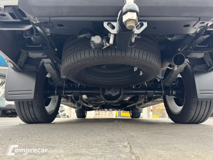 AMAROK 3.0 V6 TDI Highline CD 4motion