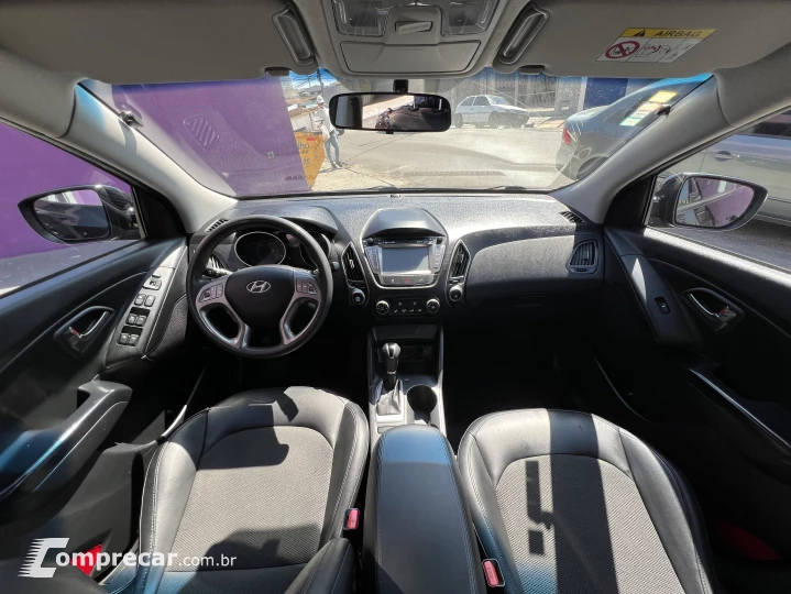 IX35 2.0 MPFI GL 16V