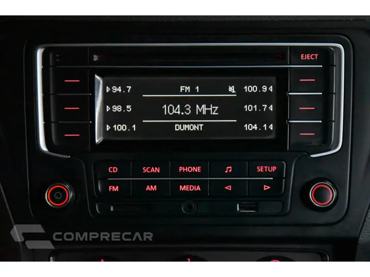 GOL 1.0 12V MPI TOTALFLEX 4P MANUAL