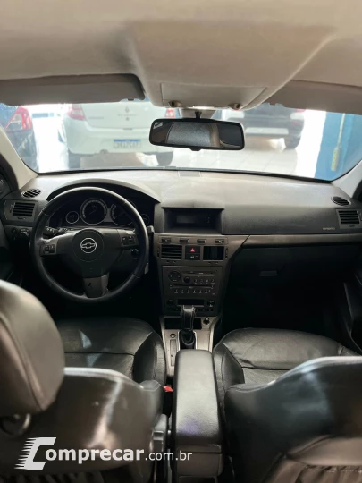 VECTRA 2.0 SFI Gt-x Hatch 8V