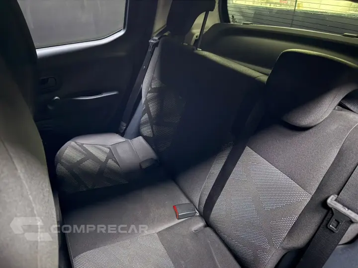 MOBI 1.0 FIREFLY FLEX DRIVE GSR