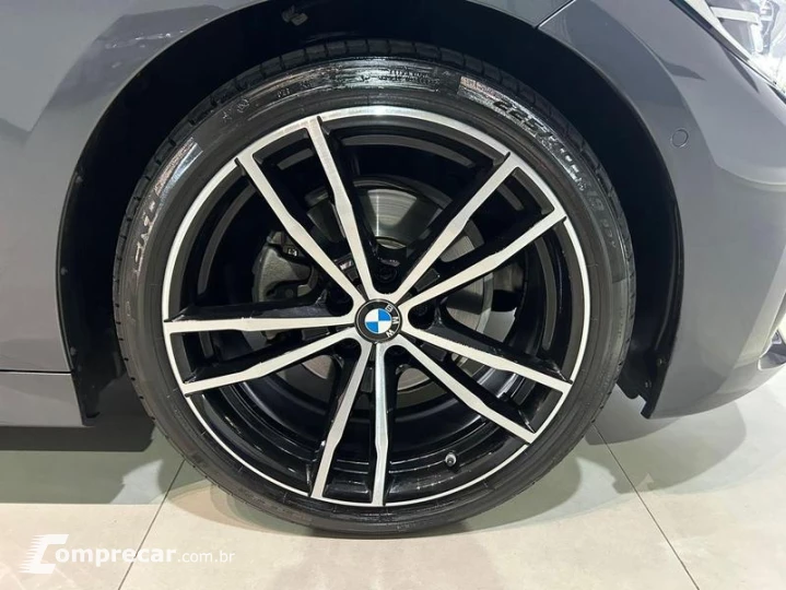 320IA 2.0 TB M SPORT A. FLEX/M.SPORT 4P