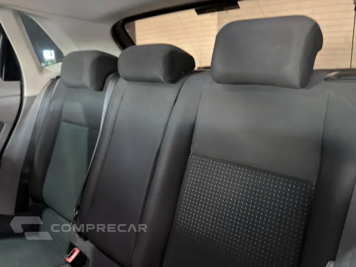 POLO 1.0 200 TSI COMFORTLINE AUTOMÁTICO