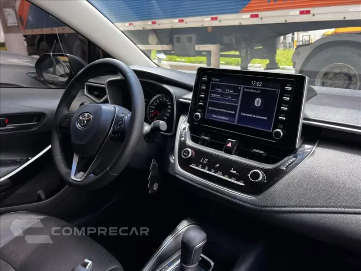COROLLA 2.0 XEI 16V