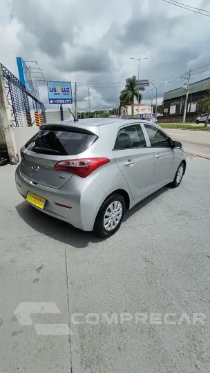 HB20 1.0 12V Comfort