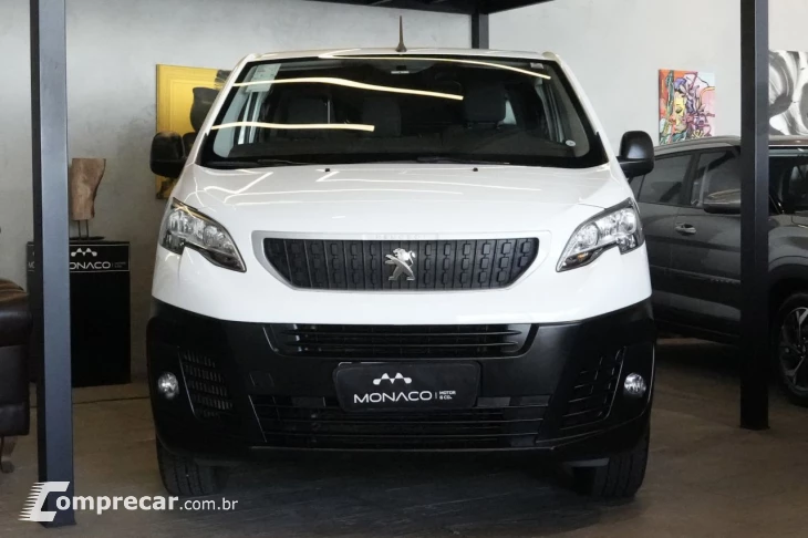 Expert 1.5 3P BLUEHDI CARGO TURBO DIESEL