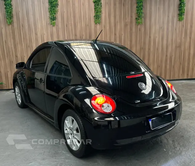 NEW BEETLE 2.0 MI 8V
