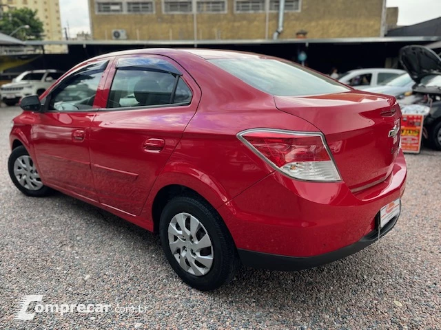 PRISMA 1.0 LT Spe/4 8V