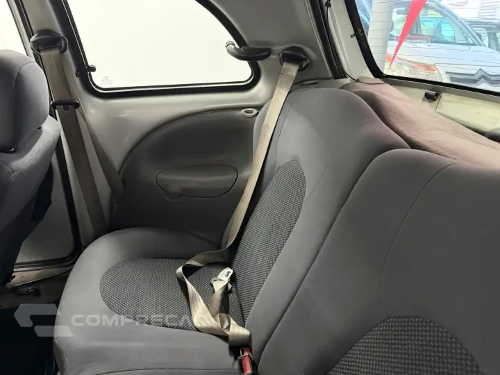 Ka GL Image 1.0i/ 1.0i Zetec Rocam