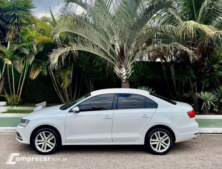 JETTA HL AE