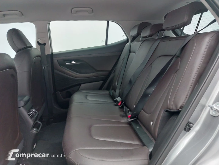 CRETA 1.0 TGDI FLEX PLATINUM SAFETY AUTOMÁTICO