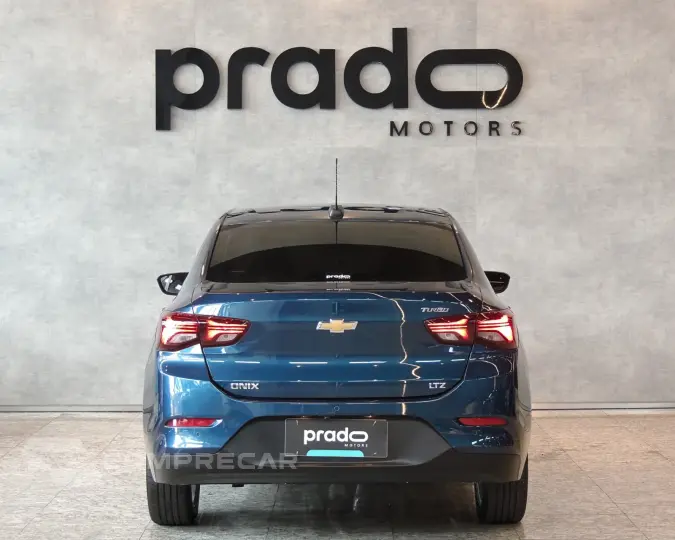 ONIX 1.0 Turbo Plus LTZ