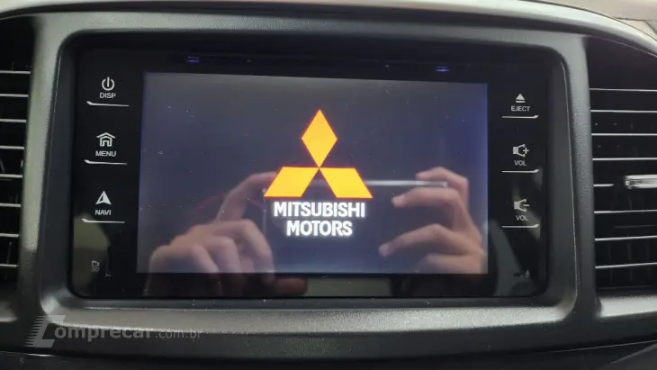 Lancer HL 2.0 16V 160cv Aut.