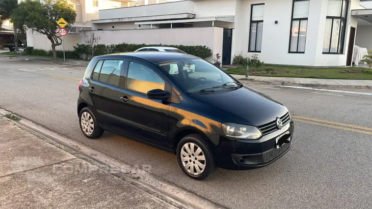 FOX 1.0 MI 8V